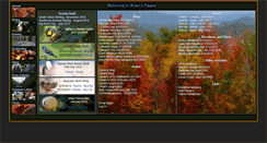 Desktop Screenshot of brianpen.com